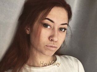 HeyMiley