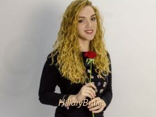 HillaryButler