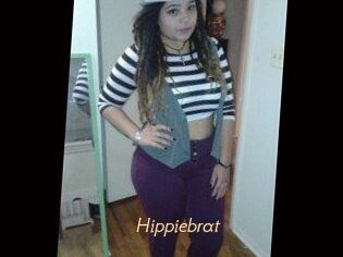 Hippiebrat
