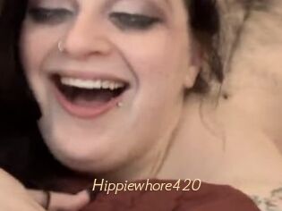 Hippiewhore420