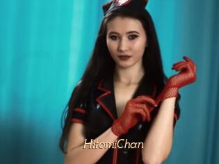 HitomiChan