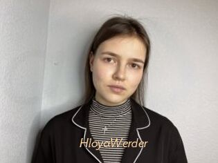 HloyaWerder