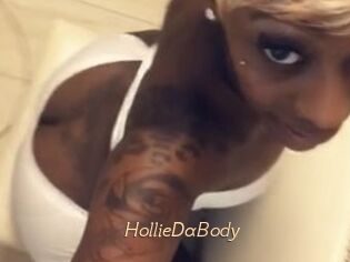 HollieDaBody