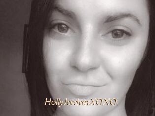 HollyJordanXOXO