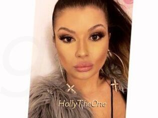 HollyTheOne