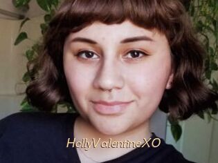 HollyValentineXO