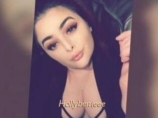 Hollyberrieee