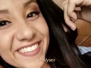 Holysex