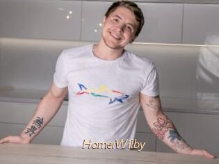 HomerWilby