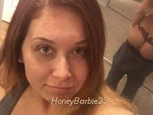 HoneyBarbie25