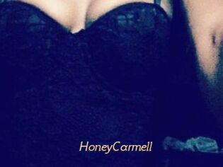 HoneyCarmell