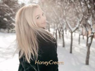 HoneyCream