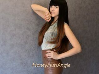 HoneyHunAngie