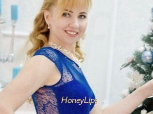 HoneyLips