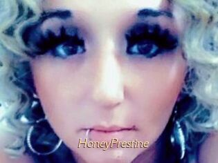 HoneyPrestine