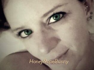 HoneyRopeBunny