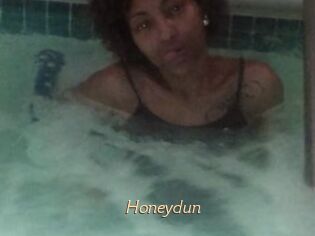 Honeydun