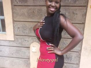 Honeygal