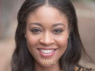 Honor