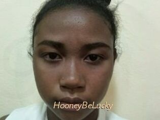 HooneyBeLucky
