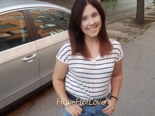 HopeHotLove
