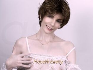 HopeWesterly
