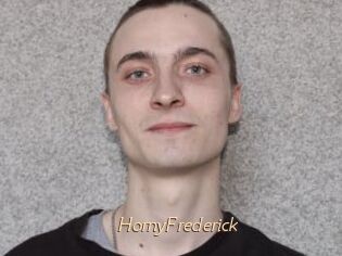 HornyFrederick