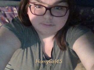 HornyGirl45