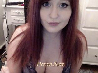 HornyLillian