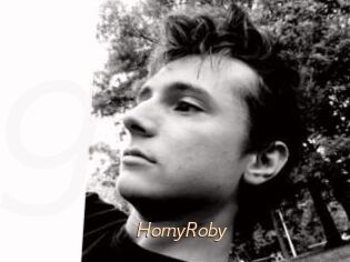 HornyRoby