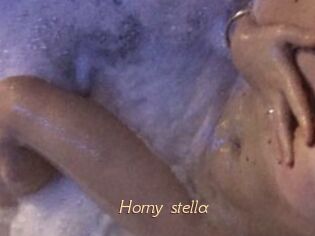 Horny_stella