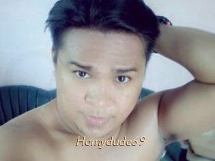 Hornydude69