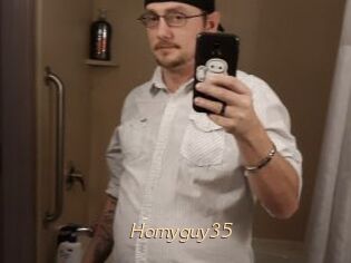 Hornyguy35