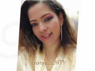 HornysubDRTY