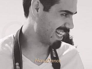 HorusDance