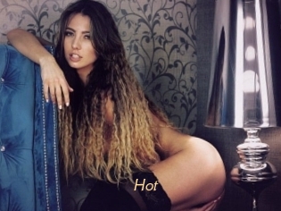Hot