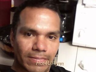 Hot4UFlynn