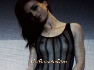 HotBrunetteDiva