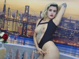 HotCarol