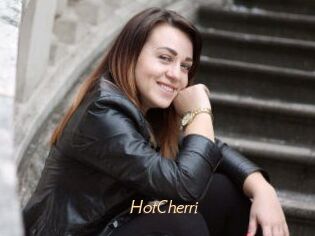 HotCherri