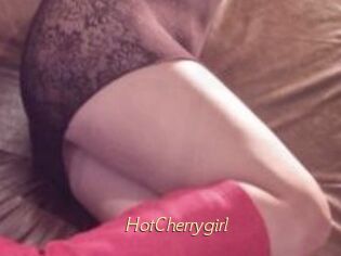 HotCherrygirl