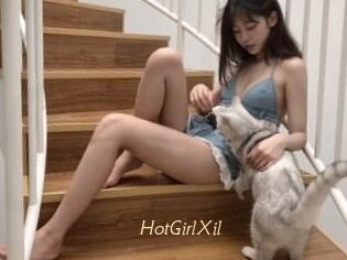 HotGirlXil