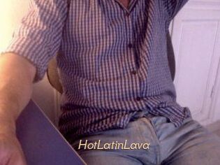 HotLatinLava