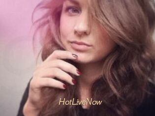 HotLiveNow