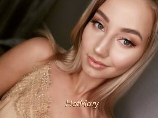 HotMary