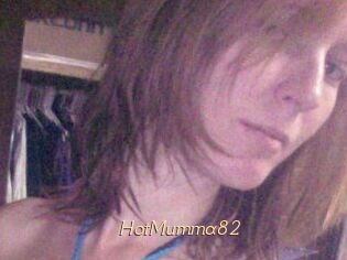 HotMumma82