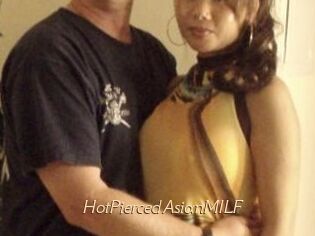 HotPiercedAsianMILF