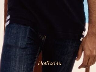 HotRod4u