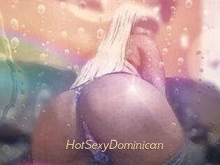 HotSexyDominican