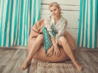 HotSezamin